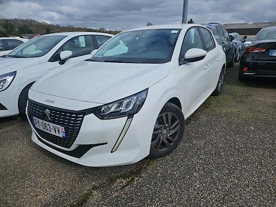 Peugeot 208 business R 208 Business R 1.2 PureTech 100 S&S Active
