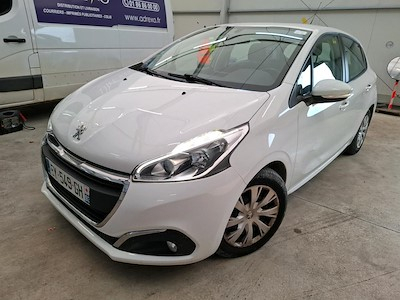 Peugeot 208 business R 208 Business R 1.6 BlueHDi 75ch S&amp;S Active 5p