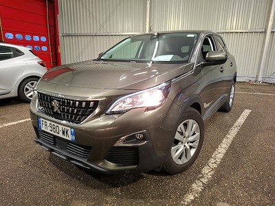 Peugeot 3008 3008 1.2 PureTech 130ch S&amp;S Active Business