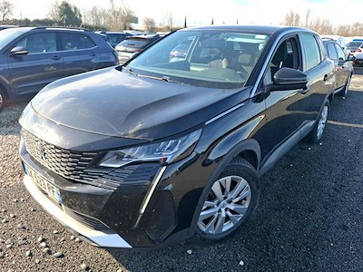 Peugeot 3008 3008 1.5 BlueHDi 130ch S&amp;S Active Pack EAT8