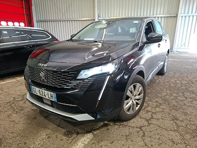 Peugeot 3008 3008 1.5 BlueHDi 130ch S&amp;S Active Pack EAT8