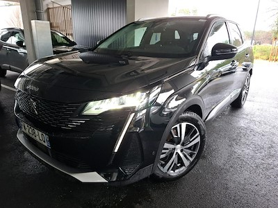 Peugeot 3008 3008 1.5 BlueHDi 130ch S&amp;S Allure Pack EAT8