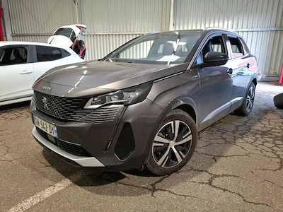 Peugeot 3008 3008 Plug-in Hybrid 225ch GT e-EAT8