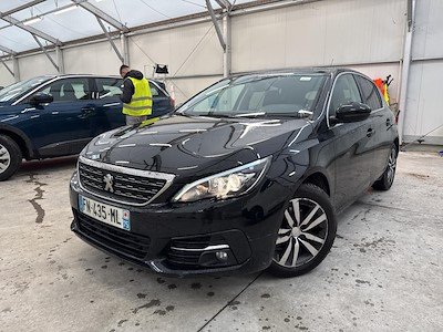 Peugeot 308 308 1.2 PureTech 130ch E6.3 S&S Allure EAT8
