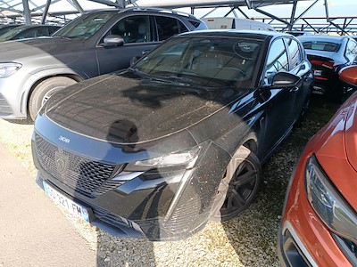 Peugeot 308 308 1.2 PureTech 130ch S&S GT Pack EAT8