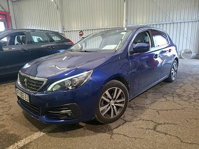 Peugeot 308 308 1.5 BlueHDi 130ch S&amp;S Allure