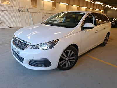 Peugeot 308 SW 308 SW 1.2 PureTech 130ch E6.3 S&amp;S Allure Business