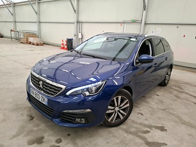 Peugeot 308 SW 308 SW 1.2 PureTech 130ch E6.3 S&S Allure Business