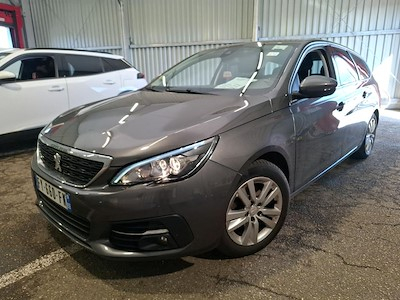 Peugeot 308 SW 308 SW 1.5 BlueHDi 130ch S&amp;S Active Business