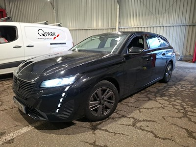 Peugeot 308 SW 308 SW 1.5 BlueHDi 130ch S&S Active Pack EAT8