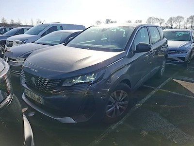 Peugeot 5008 5008 1.2 PureTech 130ch S&S Active Business EAT8