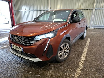 Peugeot 5008 5008 1.2 PureTech 130ch S&S Active Pack EAT8