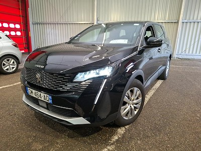 Peugeot 5008 5008 1.2 PureTech 130ch S&amp;S Active Pack EAT8