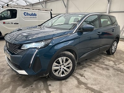 Peugeot 5008 5008 1.5 BlueHDi 130ch S&amp;S Active Business EAT8