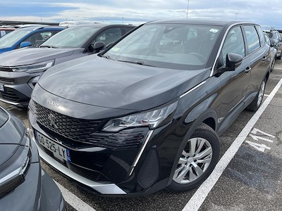 Peugeot 5008 5008 1.5 BlueHDi 130ch S&S Active Pack EAT8