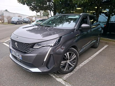 Peugeot 5008 5008 1.5 BlueHDi 130ch S&amp;S Allure Pack EAT8