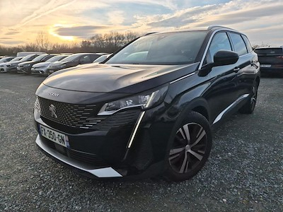 Peugeot 5008 5008 1.5 BlueHDi 130ch S&amp;S GT EAT8