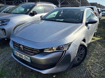 Peugeot 508 508 PureTech 130ch S&amp;S Active Business EAT8