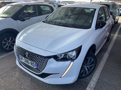 Peugeot E-208 208 e-208 136ch Active Pack
