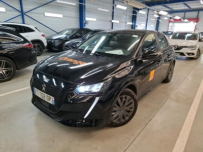 Peugeot E-208 business R 208 Business R e-208 136ch Active