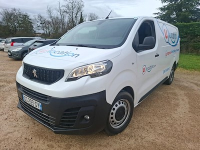 Peugeot EXPERT Expert Fg Long 2.0 BlueHDi 145ch S&amp;S Premium