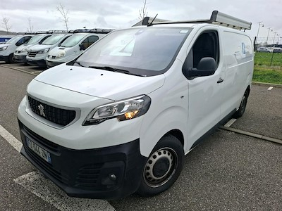 Peugeot EXPERT Expert Fg Standard 1.5 BlueHDi 120ch S&amp;S Asphalt