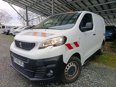 Peugeot EXPERT Expert Fg Standard 1.6 BlueHDi 95ch Premium Pack