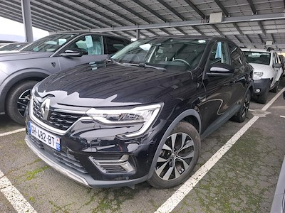 Renault ARKANA Arkana 1.6 E-Tech 145ch Business