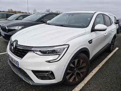 Renault ARKANA Arkana 1.6 E-Tech 145ch Business