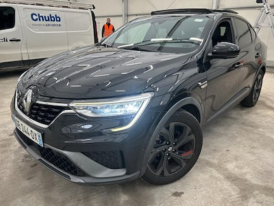 Renault ARKANA Arkana 1.6 E-Tech 145ch RS Line