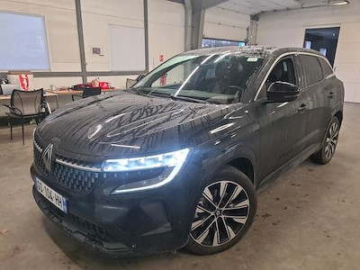 Renault AUSTRAL Austral 1.2 E-Tech full hybrid 200ch Techno