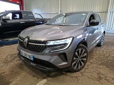 Renault AUSTRAL Austral 1.3 TCe mild hybrid 160ch Techno auto