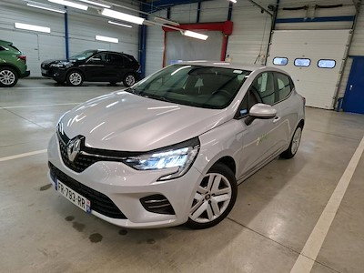 Renault CLIO Clio 1.0 SCe 75ch Business