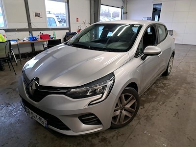 Renault CLIO Clio Reversible 1.0 TCe 90ch Business