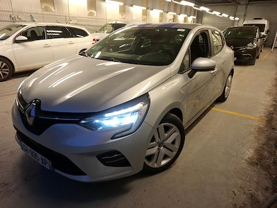 Renault CLIO Clio Reversible 1.6 E-Tech 140ch Business