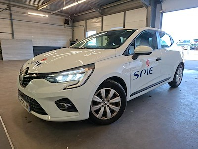Renault CLIO Clio Ste 1.0 SCe 65ch Air Nav