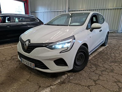 Renault CLIO Clio Ste 1.0 SCe 65ch Air Nav