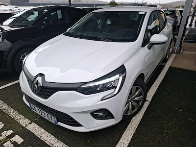 Renault CLIO Clio Ste 1.0 TCe 90ch Air Nav
