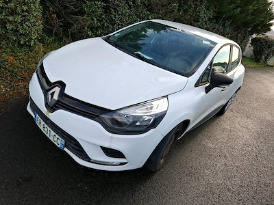 Renault CLIO Clio Ste 1.5 dCi 75ch energy Air