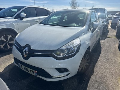 Renault CLIO Clio Ste 1.5 dCi 75ch energy Air Medianav E6C