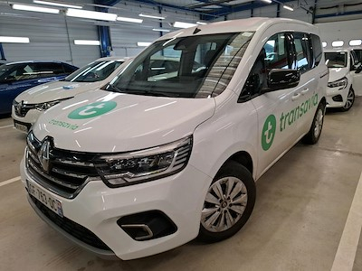 Renault KANGOO Kangoo Van 1.3 TCe 100ch Zen