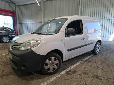 Renault Kangoo express Kangoo Express 1.2 TCe 115ch Grand Confort