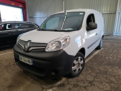 Renault Kangoo express Kangoo Express 1.5 Blue dCi 95ch Grand Confort