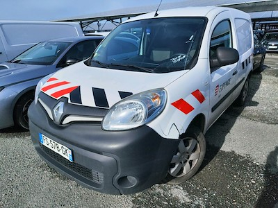 Renault Kangoo express Kangoo Express 1.5 Blue dCi 95ch Grand Confort