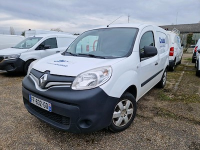 Renault Kangoo express Kangoo Express 1.5 dCi 90ch Grand Confort