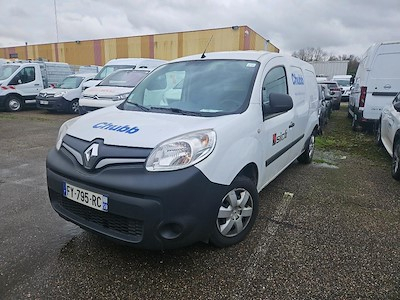 Renault Kangoo express Kangoo Express Maxi 1.5 Blue dCi 95ch Grand Volume Grand Confort