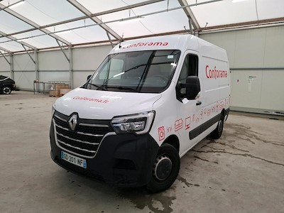 Renault MASTER Master Fg F3300 L1H2 2.3 Blue dCi 135ch Grand Confort Euro6