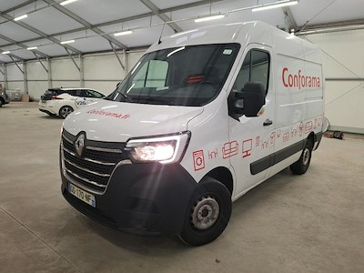 Renault MASTER Master Fg F3300 L1H2 2.3 Blue dCi 135ch Grand Confort Euro6