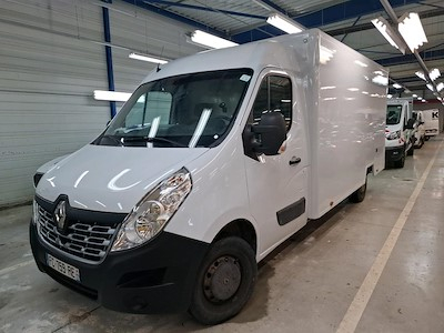 Renault MASTER Master Fg F3500 L3H2 2.3 dCi 130ch Grand Confort Euro6