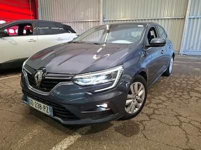 Renault MEGANE Megane 1.5 Blue dCi 115ch Business